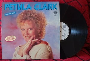 PETULA CLARK ** Same ** RARE & SCARCE 1988 Spain LP - Picture 1 of 4