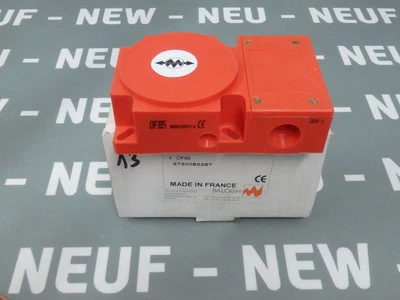 OF85           -  BALOGH  -           OF85   /             Rfid transceiver  NEW - Photo 1/3