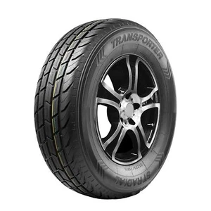 1 New Transporter Str Radial - 205/75r15 Tires 2057515 205 75 15 - Picture 1 of 8