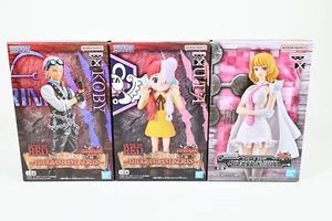 One Piece Figure KOBY UTA CHILDREN FILM RED GRANDLINE Figure Banpresto Bandai - Picture 1 of 5
