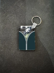 Philadelphia Eagles keychain - Picture 1 of 1