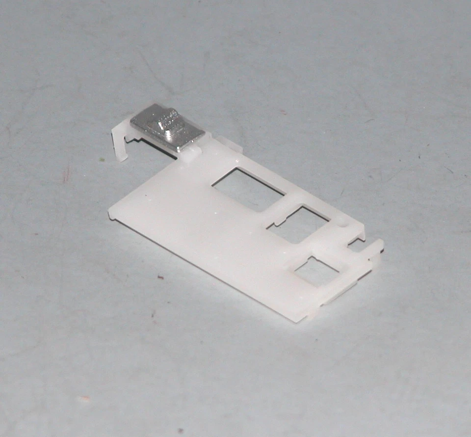 Mode Switch Button w/Control Board  Frame For Panasonic DMC-FH20  - Repair Parts - Image 1 of 1