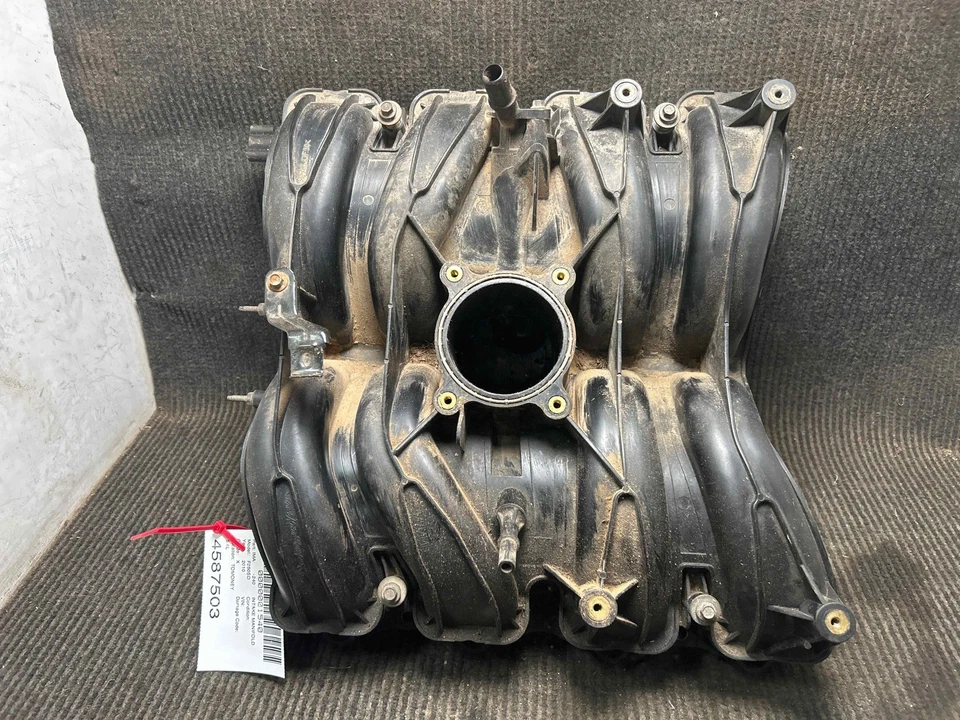 Fits 2009-2010 Ford F250 SD Intake Manifold OEM:9L3Z9424A Foto 1 de 4