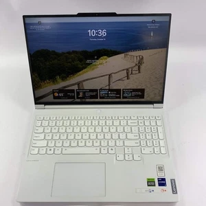 Lenovo Legion 7 16IRX9 16" I9-14900HX 2,2 GHz 32 GB RAM 1 TB SSD GeForce RTX 4070 - Foto 1 di 9