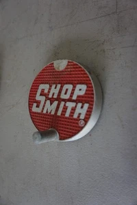 Maniglia controllo velocità paletta Shopsmith Mark V, ottime condizioni! - Foto 1 di 6