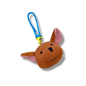 Disney Winnie Puuh Mcdonalds Plüsch Schlüsselanhänger - Bild 1 von 3