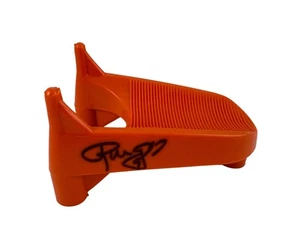 Camiseta de patadas de fútbol americano firmada por Robbie Gould certificado de autenticidad Chicago Bears 49ers! - Imagen 1 de 1