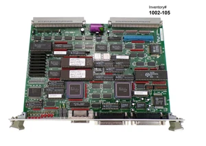 Lapole Systems LPU-68KV 91-001-1B Circuit Board ASM Eagle-10 PE-CVD *working - Picture 1 of 11