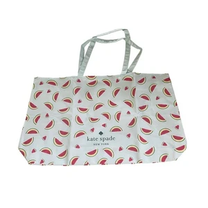 Bolso de Lona Kate Spade Sandía Verano Horario  - Imagen 1 de 4