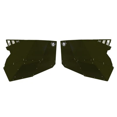 Pro Armor Stealth Doors P141228RBL - Image 1 of 3