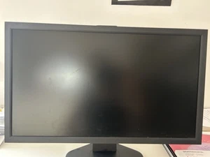 benq monitor 27 zoll 144hz 1080p - Bild 1 von 4