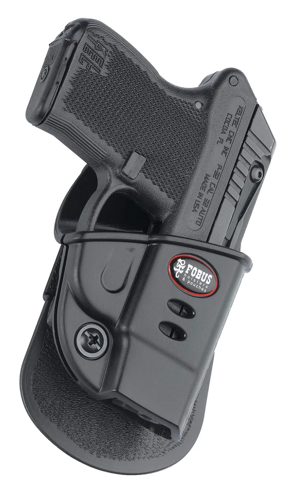 Evolution Paddle Holster Kt2g - Image 1 of 1