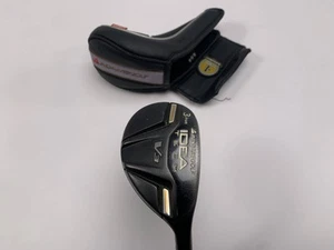 Adams Idea Tech V3 3 Hybrid 19* Mitsubishi Rayon Bassara 60g Regular RH - Picture 1 of 6