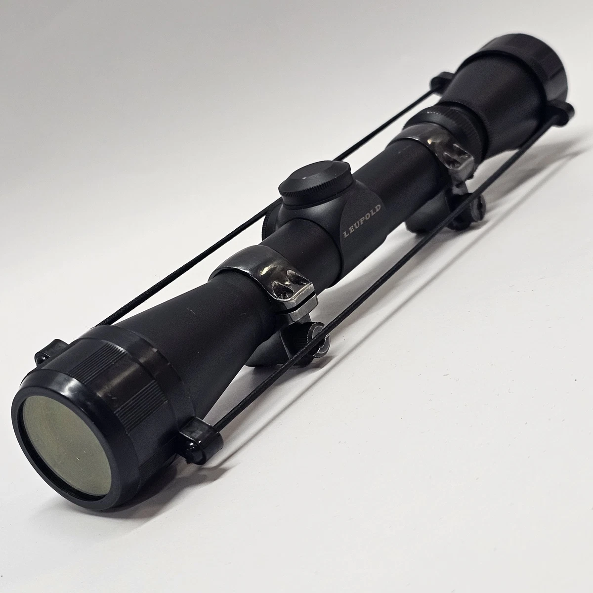Leupold VX II Hunting Rifle Scopes for sale | eBay