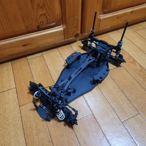 Yokomo YD-2 TC chassis Drift RC radio Control Chassis - Picture 1 of 7