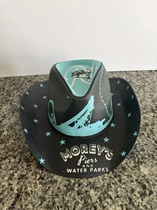 Morey’s Piers Cowboyhut Barfuß Country Musik Fest - Bild 1 von 4