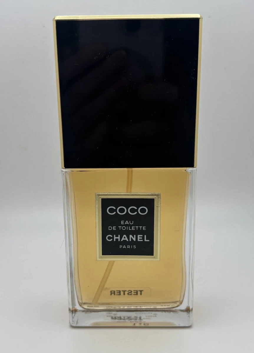 CHANEL Coco Eau de Toilette for Women for sale - eBay
