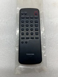 Toshiba CT-9584 Remote Control Free Shipping - Picture 1 of 2