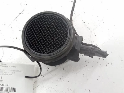 03-06 KIA SORENTO 3.5L M/T MASS AIRFLOW METER MAF SENSOR OEM 28100-39450 - Image 1 of 4