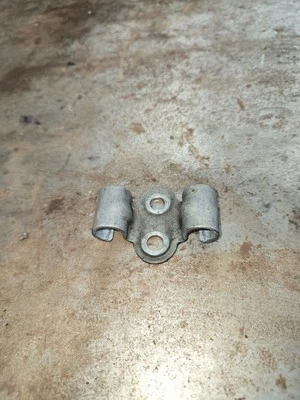 Clip de retención de freno de mano Acura Integra DC 1994-01 cupé Foto 1 de 3