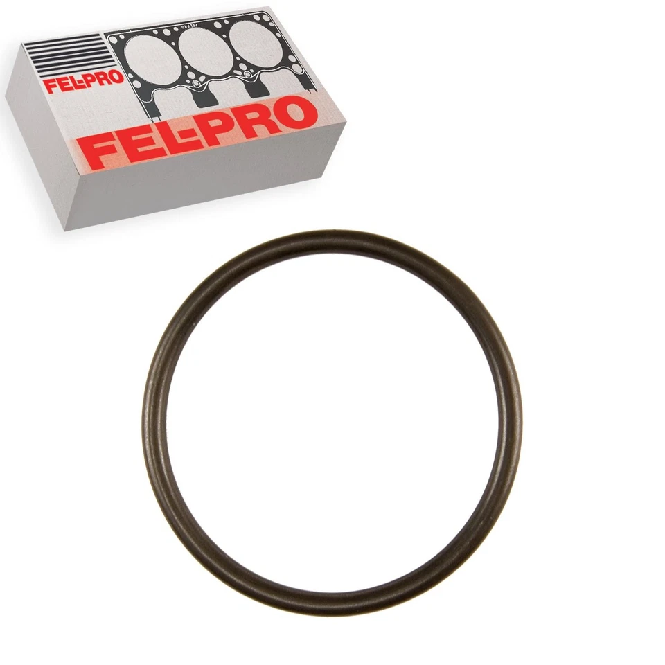 Fel-Pro Exhaust Pipe Flange Gasket For 2002-2006 Acura RSX - Image 1 of 1