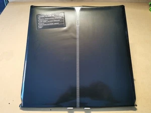 AUTOPSY OF JANE DOE Original Motion Picture Soundtrack LP DEATH WALTZ - Picture 1 of 2