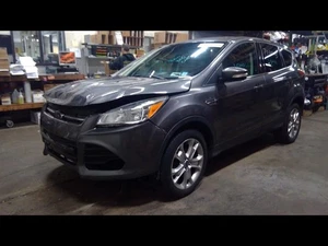 Blower Motor Front Fits 14-23 TRANSIT CONNECT 1683875 - Picture 1 of 9