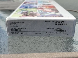 Thermo Scientific Column ProPac WCX-10 10 um 250 x 4 mm - Picture 1 of 9