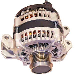 for MASERATI 3.0 PETROL V6 GHIBLI Q4 M157, LEVANTE & QUATTROPORTE NEW ALTERNATOR - Picture 1 of 5