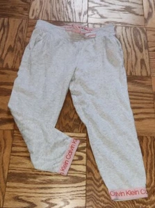 Calvin Klein Girl Capri Size 8/10 - Picture 1 of 14