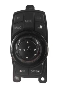 MMI CONTROLADOR NAVEGACIÓN RADIOCONTROL PERNO 6582920644802 BMW SERIE 750 09 10 - Imagen 1 de 2
