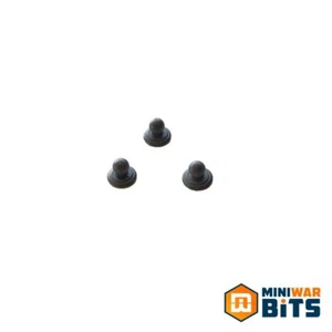 Kataphron Destroyer Shoulder Connector Bits - Warhammer 40k Skitarii - Picture 1 of 1