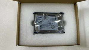 Dell ST600MP0005 4HGTJ 600GB 15000RPM 2.5 in SAS 12Gbps HDD 04HGTJ 4HGTJ - Afbeelding 1 van 4