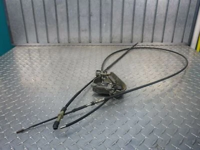 03 Conjunto de cable inverso turbo Honda Aquatrax R-12X R12X R12 ARX1200 Foto 1 de 4