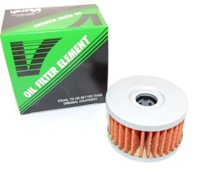Ölfilter Vesrah SF-3005 für Sachs Suzuki HF137 #16510-3744 - Picture 1 of 1