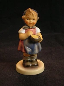 Goebel Hummel Club VON MIR ZU DIR FIGUR TMK7 #629 JUNGBAUERIN FIGUR - Bild 1 von 3