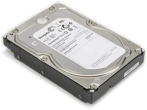 ST4000NM0023 Seagate CONSTELLATION 4TB 7200RPM 6Gbps 3.5" SAS HDD Hard Drive - Picture 1 of 1