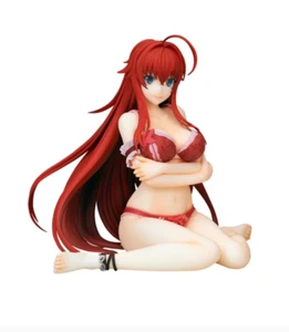 Rias Gremory High School DxD HERO Dessous Ver. 1/7 Figur BellFine USA NEU - Bild 1 von 7