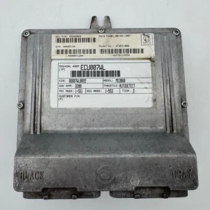 Allison TCM Part # 29528963 Model No WT3ECU905 - UNTESTED - Picture 1 of 7