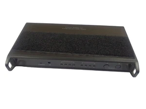 Conmutador de matriz WyreStorm EXP-MX-0402-H2 HDMI 4K HDR 4 entradas 2 salidas de escala - Imagen 1 de 2