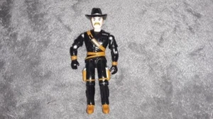 Vintage Lanard The Corps Action Figure. Shooter Sam See Description - Picture 1 of 2