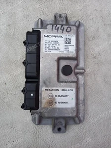 46339658 CENTRALINA GPL MOPAR METATRON ECU LPG SDU ALFA ROMEO GIULIETTA 1.4 16V - Picture 1 of 24