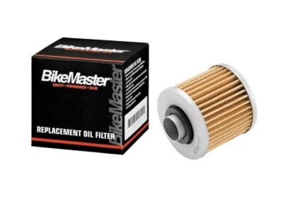 Oil Filter for ATV/UTV CAN-AM Outlander 800 EFI 2006 BM-152 - Imagem 1 de 3