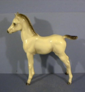 6" Breyer Horse, Arabian Foal, Hard Plastic, circa 1959