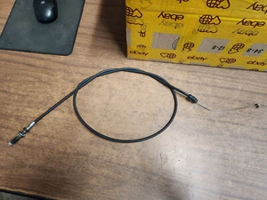 Cable de control de conducto MTD Craftsman Snowblower modelo 247885550 746-0896 - Imagen 1 de 5