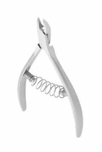 STALEKS PRO MANICURE/PEDICURE Cuticle Nippers SMART 30 & 31 professional tools - Picture 1 of 52