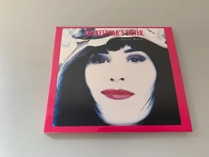 Shakespear's Sister – Sacred Heart (Deluxe Edition) 2 CD´s © 1989/2021: 12"Mixes - Bild 1 von 2