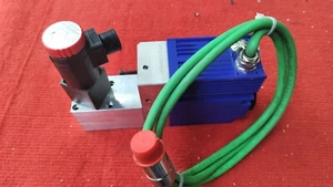 Servoválvula P:VT11 VOITH 250.01262110 TRUMPF 1985526 *NUEVO*-ENVÍO POR FEDEX - Imagen 1 de 10