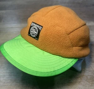 Billionaire boys club Hat BB RETROGRADE FLEECE HAT - Picture 1 of 6