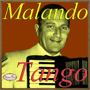 MALANDO iLatina CD #123 / Ole Guapa , Yira Yira , Jealousy , Tango , Accordion - Bild 1 von 3